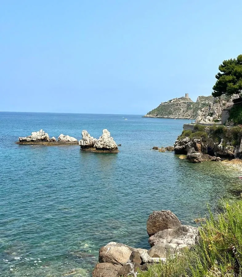 Casa Vacanze I Mori Di Sicilia Relais Charme Альтавилла-Милича