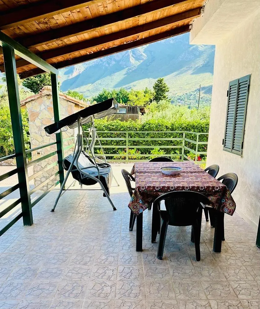 Casa Vacanze I Mori Di Sicilia Relais Charme Альтавилла-Милича 0*,
