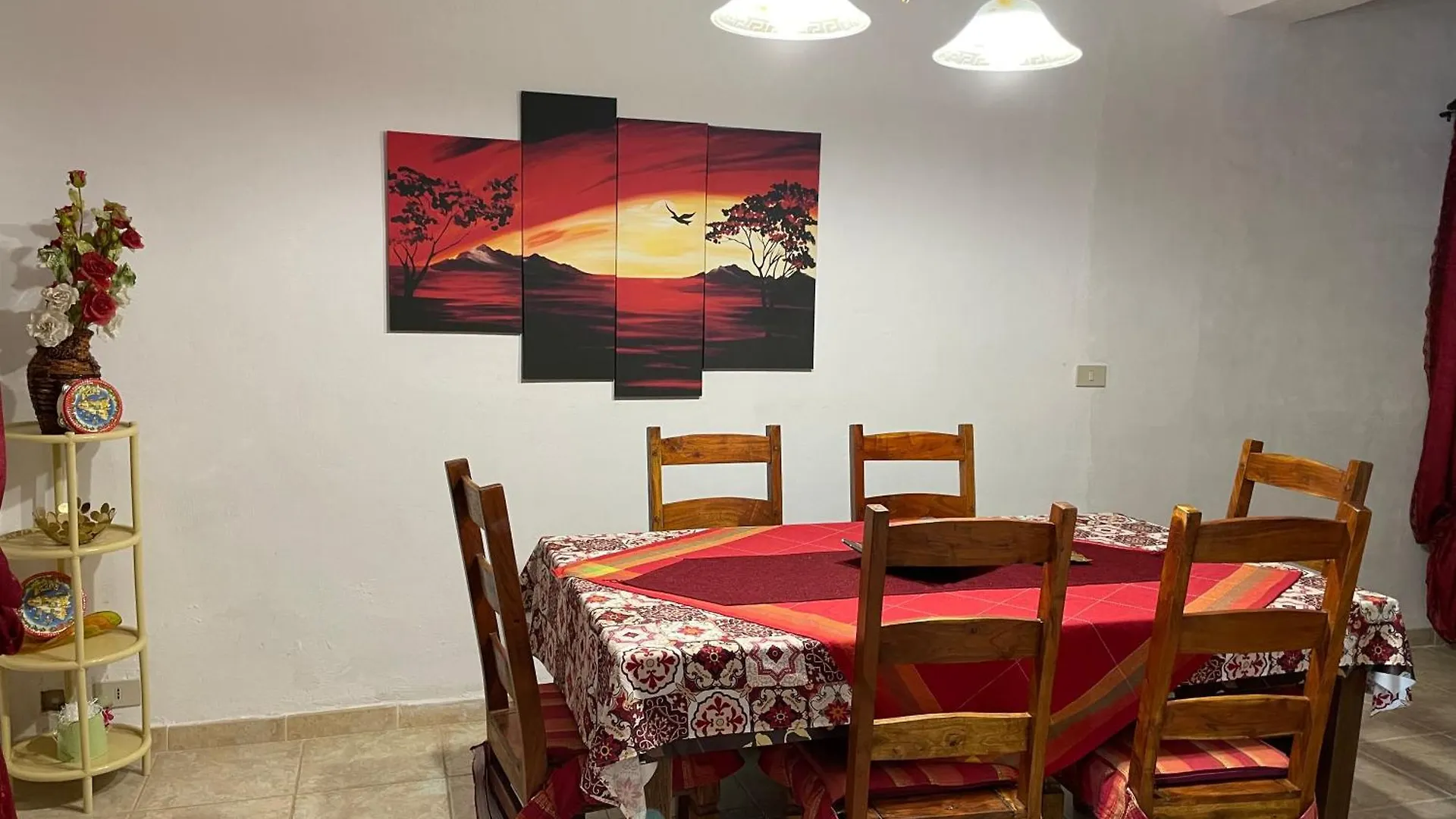 Casa Vacanze I Mori Di Sicilia Relais Charme Альтавилла-Милича 0*,