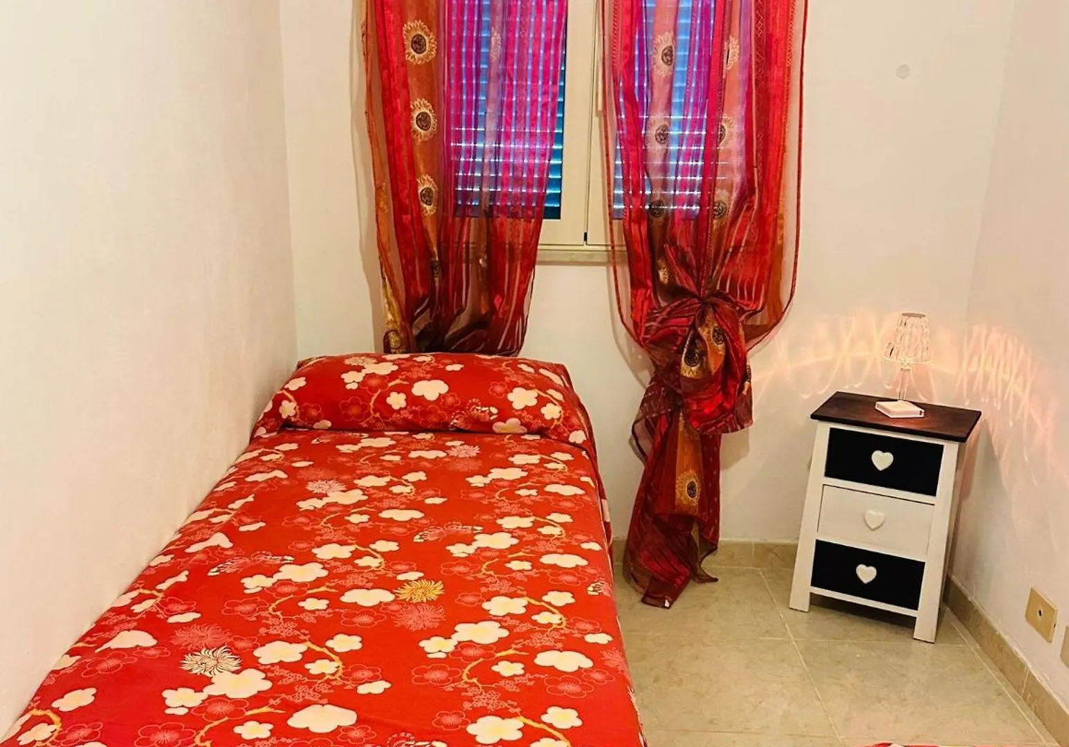 Casa Vacanze I Mori Di Sicilia Relais Charme Альтавилла-Милича Италия