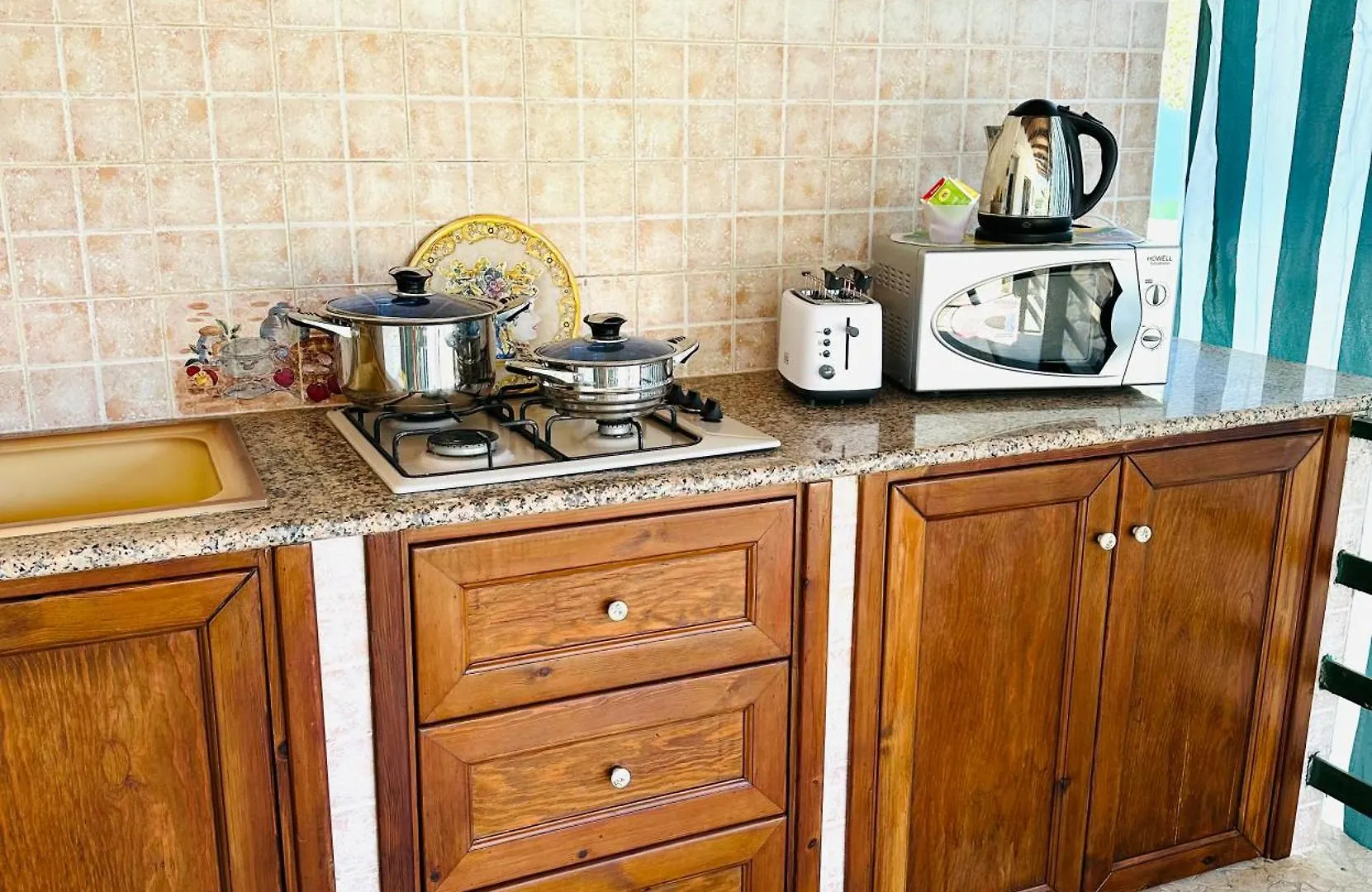 Casa Vacanze I Mori Di Sicilia Relais Charme Альтавилла-Милича