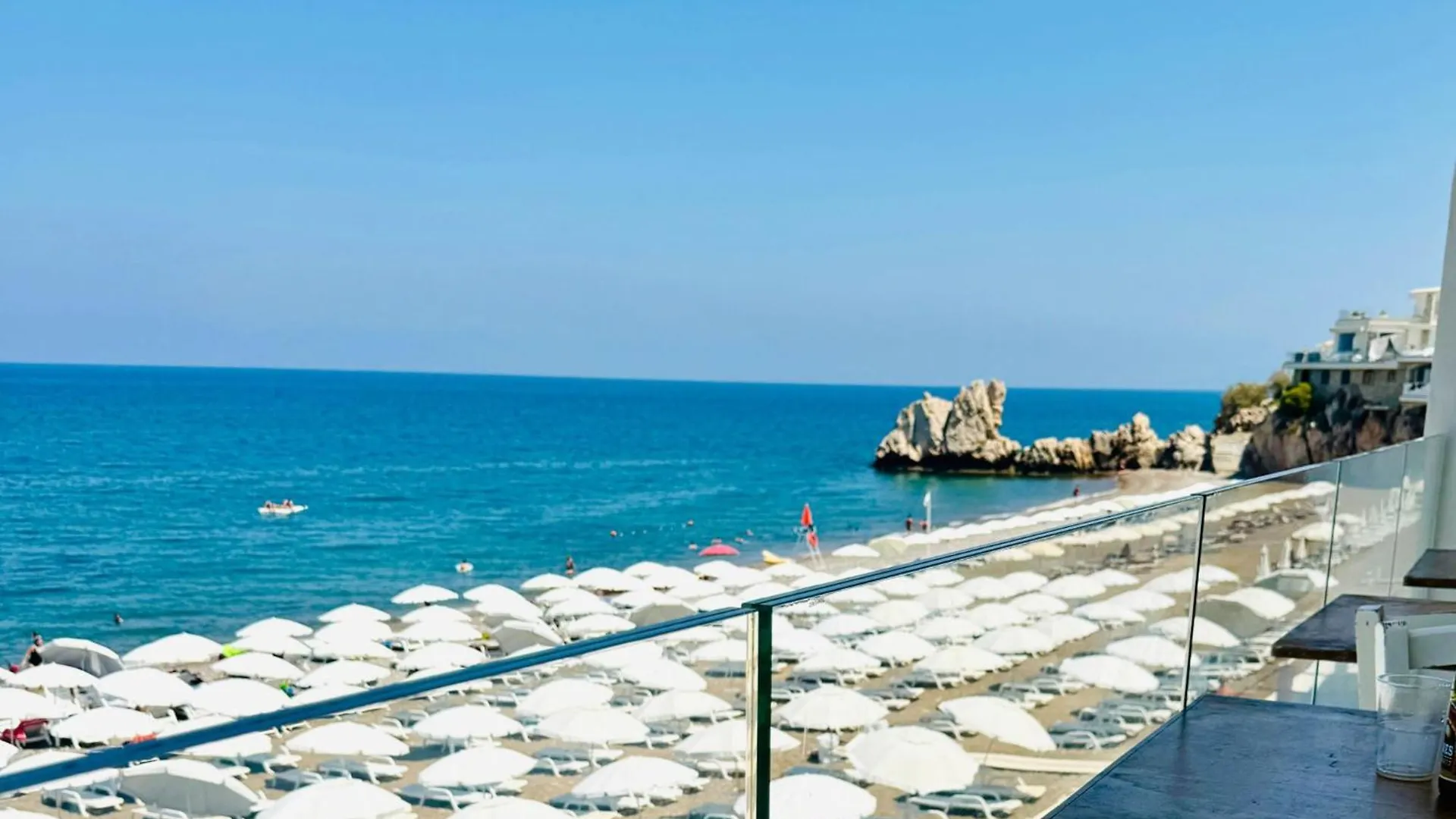 Апартаменты Casa Vacanze I Mori Di Sicilia Relais Charme Альтавилла-Милича