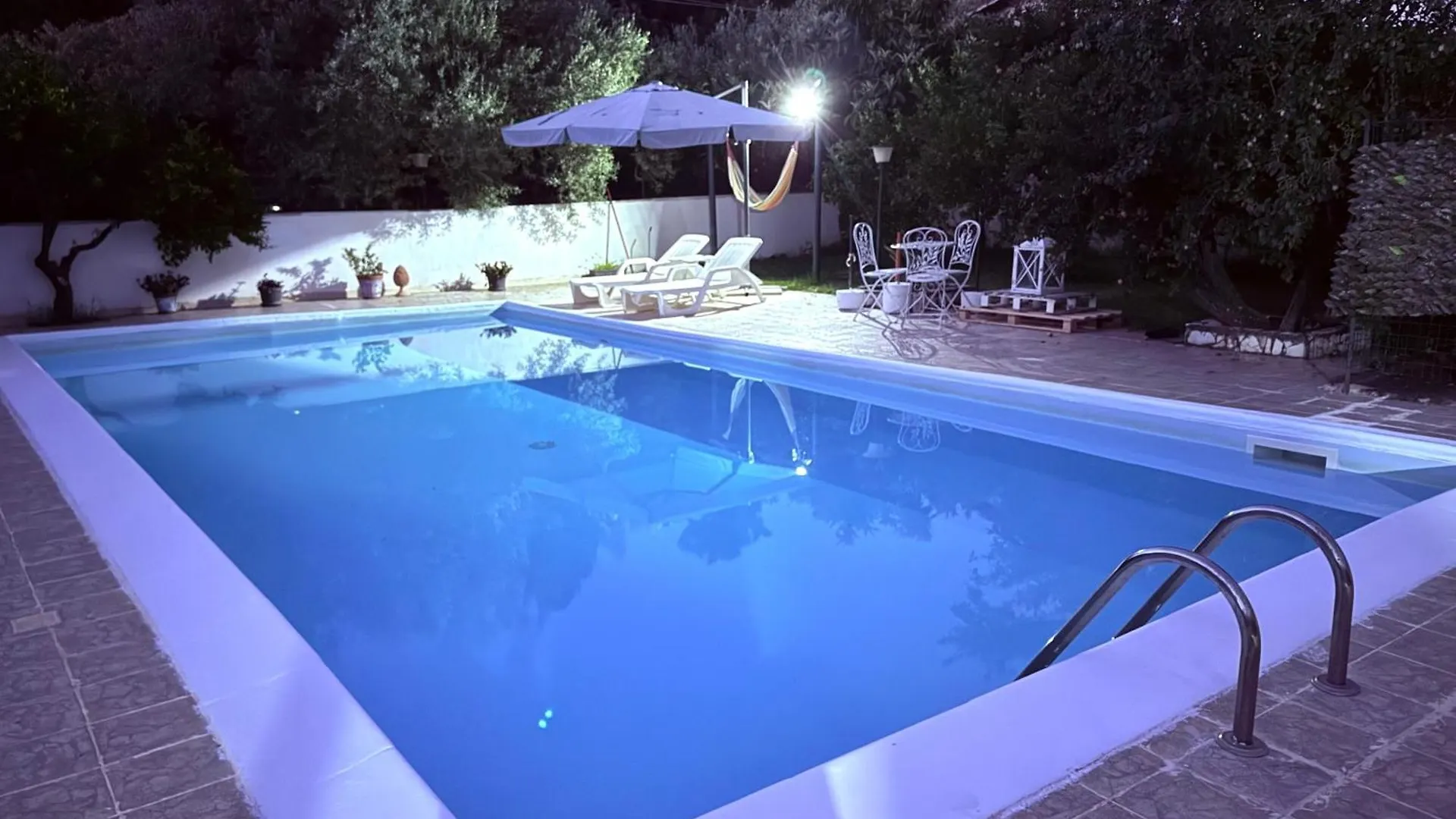 Апартаменты Casa Vacanze I Mori Di Sicilia Relais Charme Альтавилла-Милича